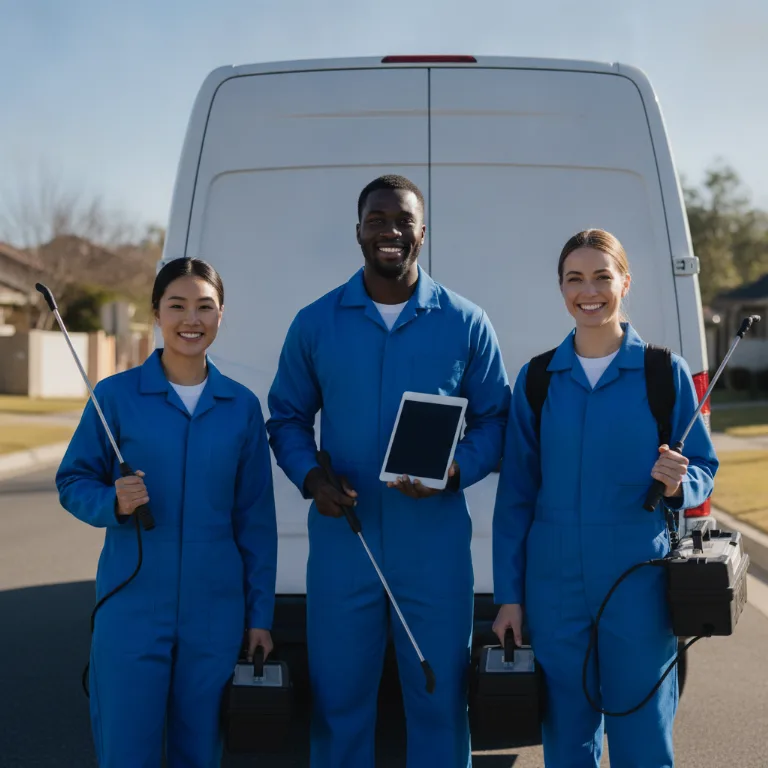 pest control Willowridge-Martingrove-Richview